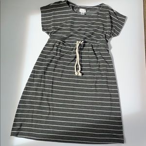 Motherhood Maternity Dress
